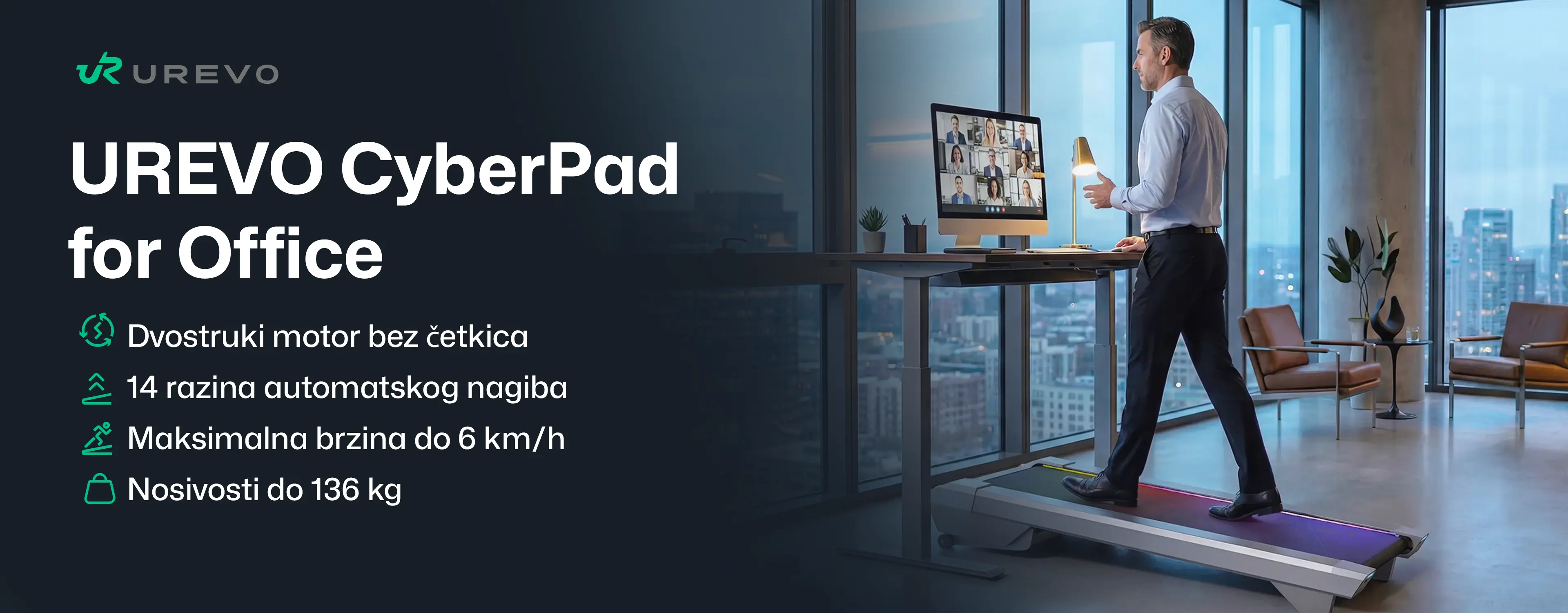 Urevo Slider
