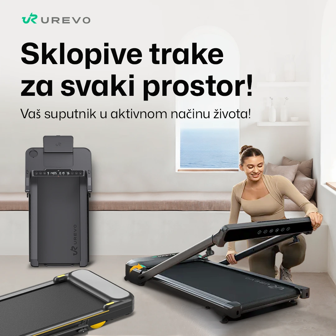 Urevo Slider