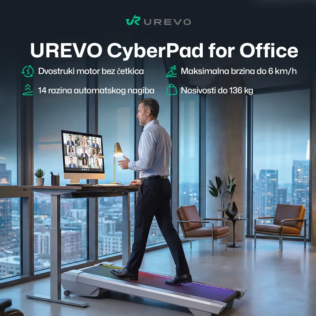 Urevo Slider