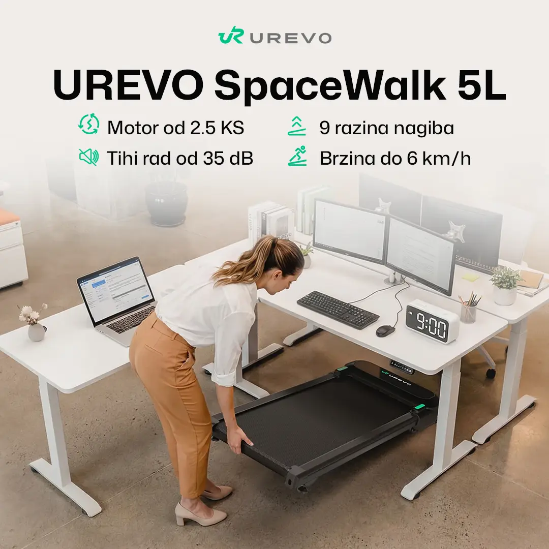 Urevo Slider
