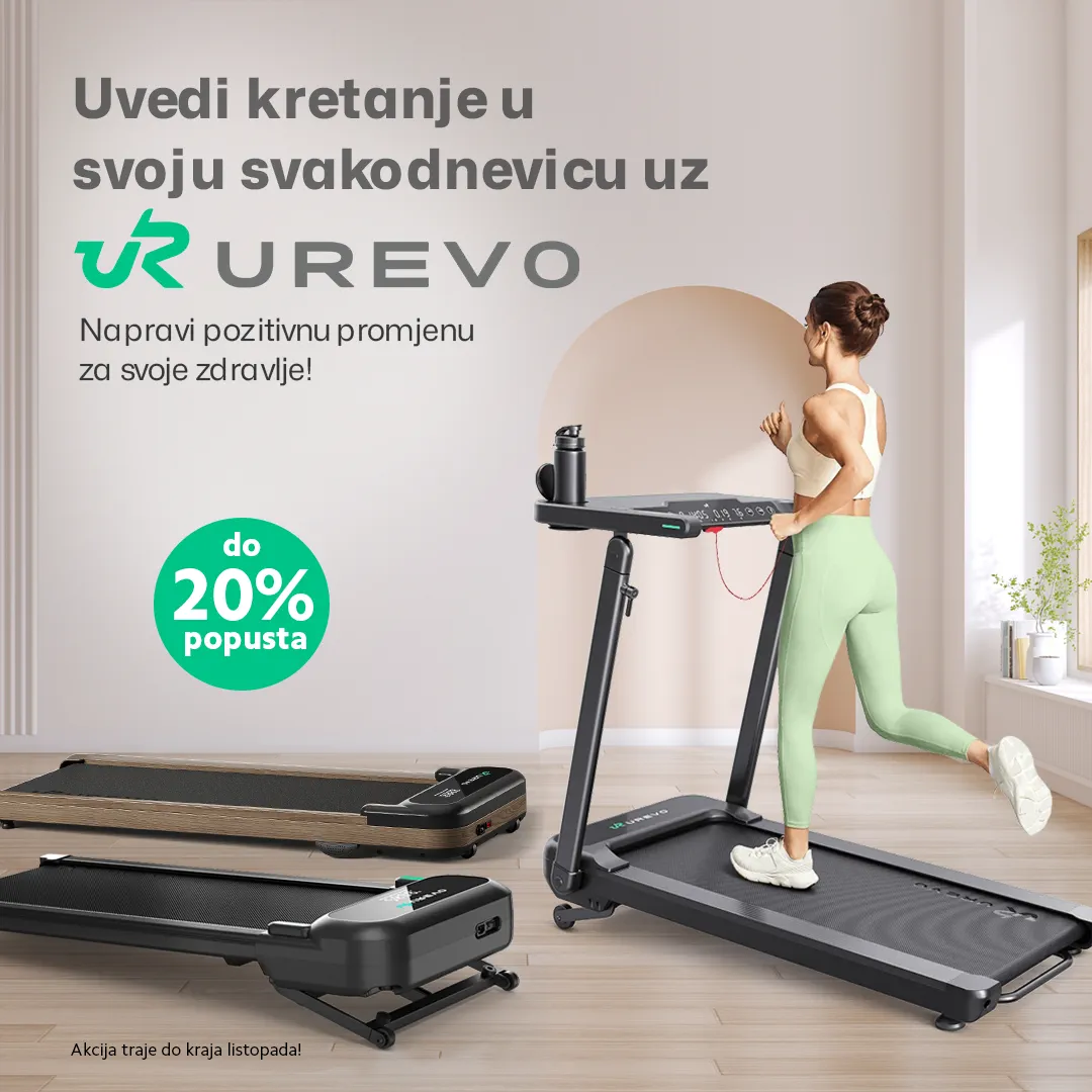 Urevo Slider