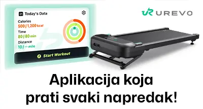 UREVOApp